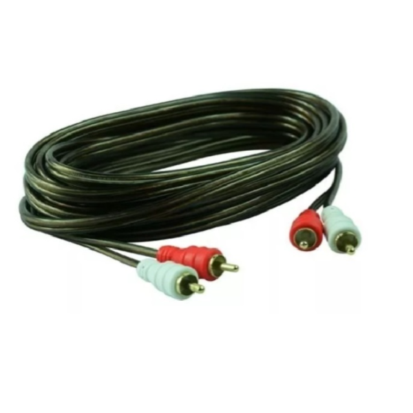 CABLE RCA 5 MT POWER SU