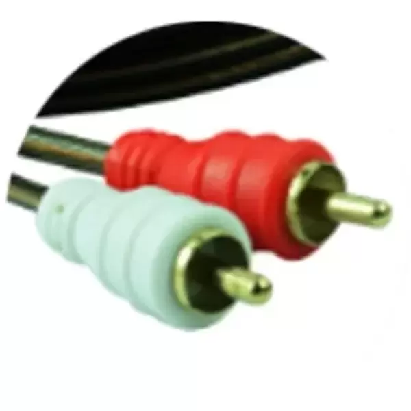 CABLE RCA 4 MT POWER SU