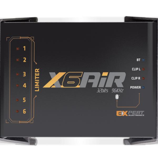 PROCESADOR 6 VIAS