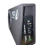 BAJO AMPLIFICADO 10" CON CAJON
