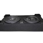 BAJO 10" CON CAJON