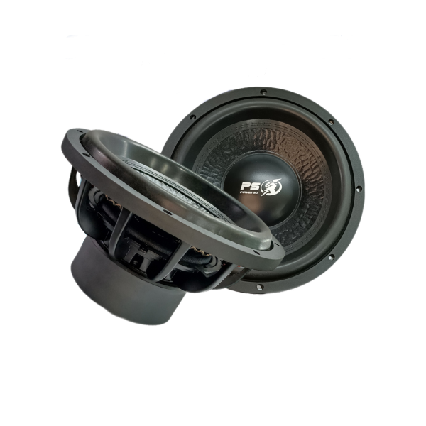 BAJO 12"