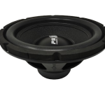 BAJO 12"