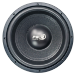 BAJO 12"