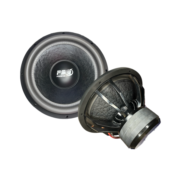 BAJO 15"