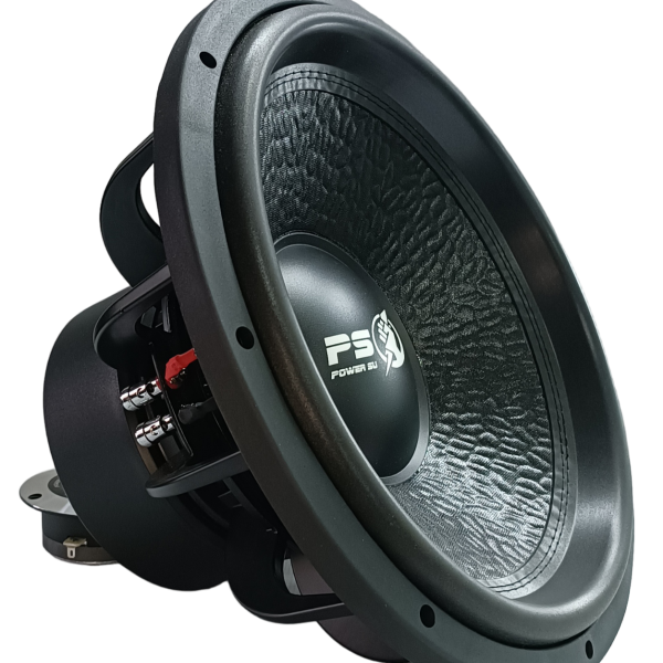 BAJO 15"