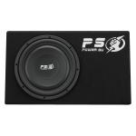 BAJO 10" CON CAJON