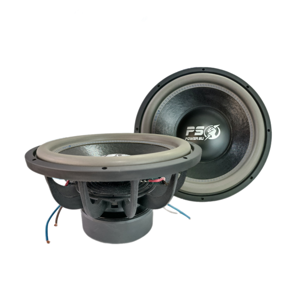 BAJO 15"