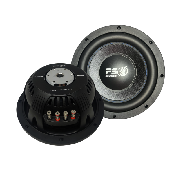 BAJO SEMI PLANO 12"