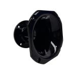 DIFUSOR PLASTICO 2" NEGRO