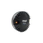 DRIVER 3" TITANIUM