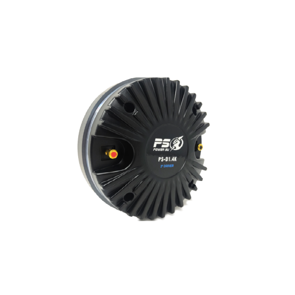 DRIVER 3" TITANIUM