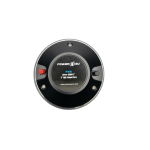 DRIVER 3" TITANIUM
