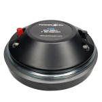 DRIVER 3" TITANIUM