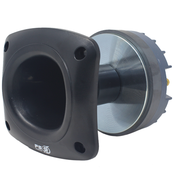DRIVER 1" + DIFUSOR