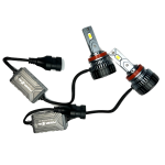 LUCES LED 30.000 LUMINAS 9006