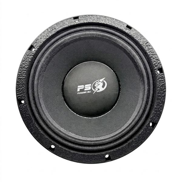 MEDIO BAJO 8"