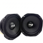 MEDIOS SELLADO 6.5"