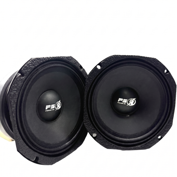 MEDIOS SELLADO 6.5"