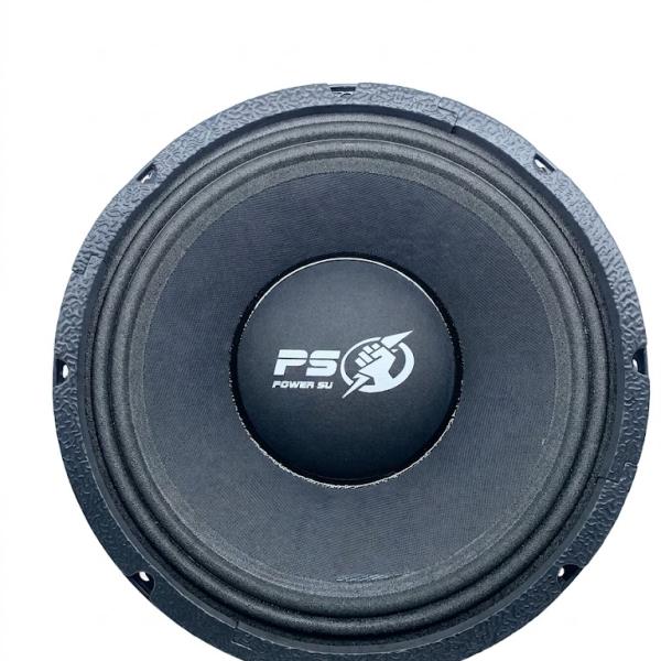 MEDIO BAJO 10" NEODYMIUN