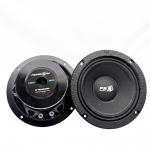 MEDIO 6.5" NEODYMIUN