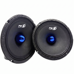MEDIOS SLIM 6.5"