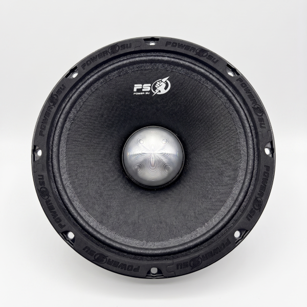 MEDIO BAJO 8" NEODYMIUN