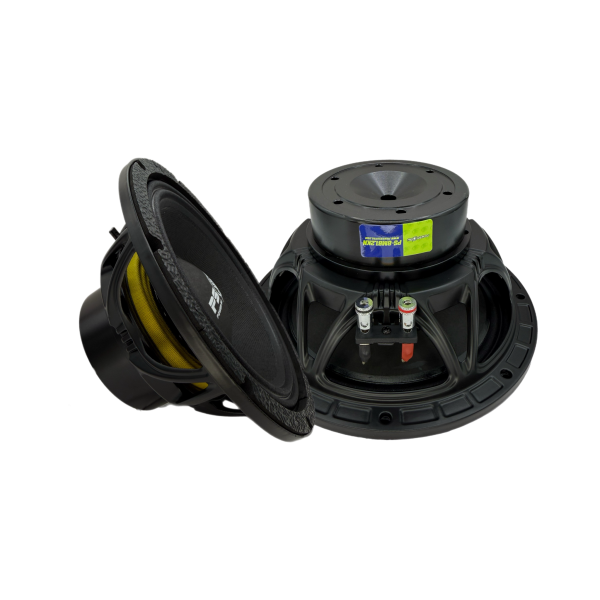 MEDIO BAJO 8" NEODYMIUN
