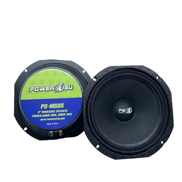MEDIO ALTO SELLADO 8"
