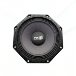 MEDIO HEXAGONALES 8"