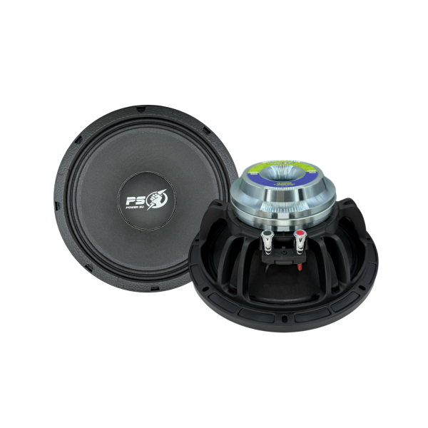 MEDIO 10" NEODYMIUN