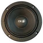 MEDIO 6.5" NEODYMIUN