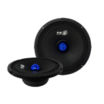 MEDIOS SLIM 6.5"