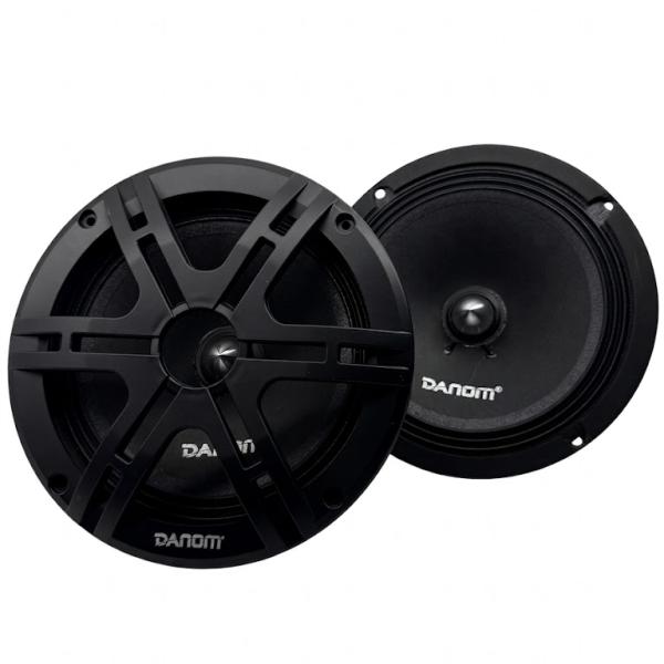 MEDIO 8" DANOM