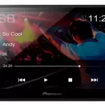 REPRODUCTOR DE PANTALLA 7"