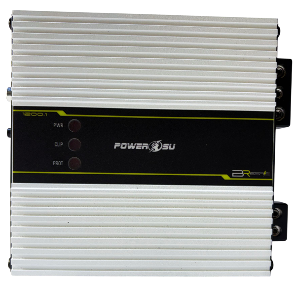 AMPLIFICADOR (PLANTA) 1200.1