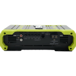 AMPLIFICADOR (PLANTA) 1000.1 SERIE BASS