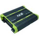 AMPLIFICADOR (PLANTA) 5000.1 SERIE BASS