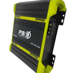 AMPLIFICADOR (PLANTA) 3500.1 SERIE BASS
