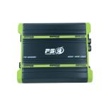 AMPLIFICADOR (PLANTA) 5000.1 SERIE BASS