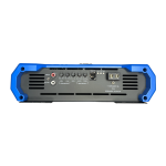 AMPLIFICADOR (PLANTA) 2100.1 SERIE XTREME