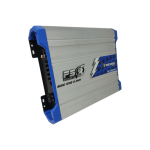 AMPLIFICADOR (PLANTA) 5000.1 SERIE XTREME