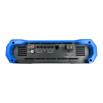 AMPLIFICADOR (PLANTA) 5000.1 SERIE XTREME
