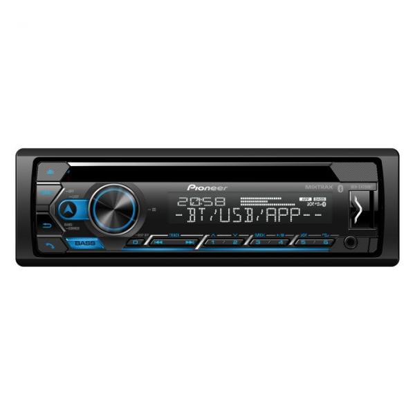 REPRODUCTOR 1 DIN PIONEER