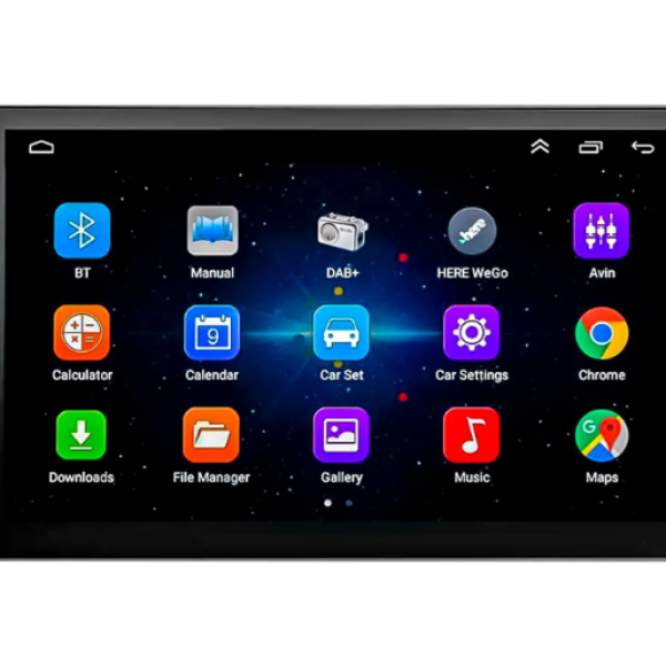 REPRODUCTOR DE PANTALLA 10"