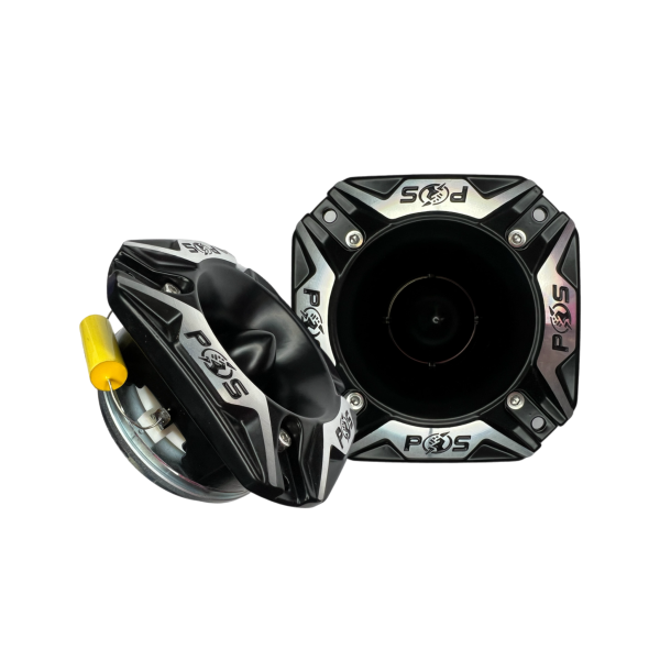 TWEETER 1.5" NEODYMIUN
