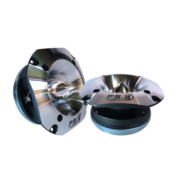 TWEETER 1.5" NEODYMIUN